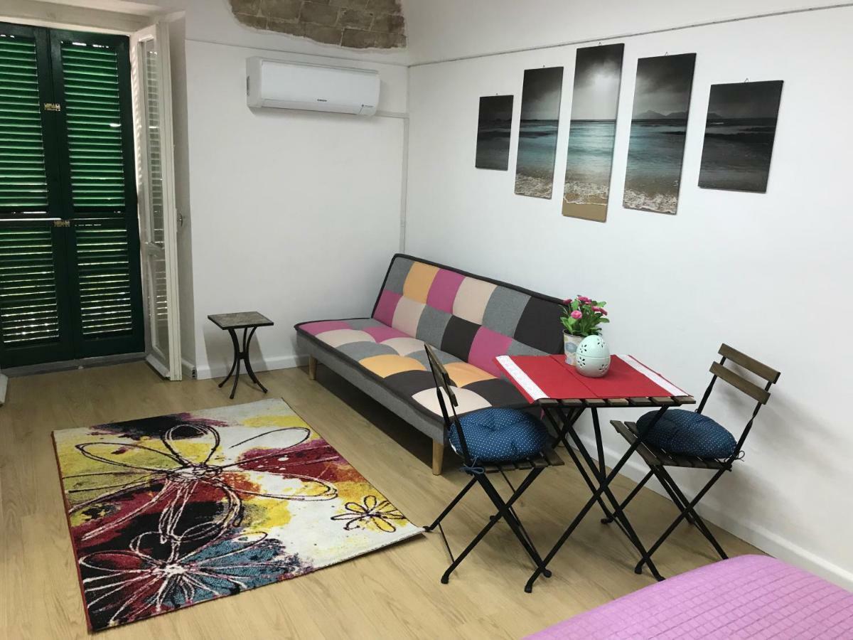 Ferienwohnung La Casetta Del Corso Ortona Exterior foto